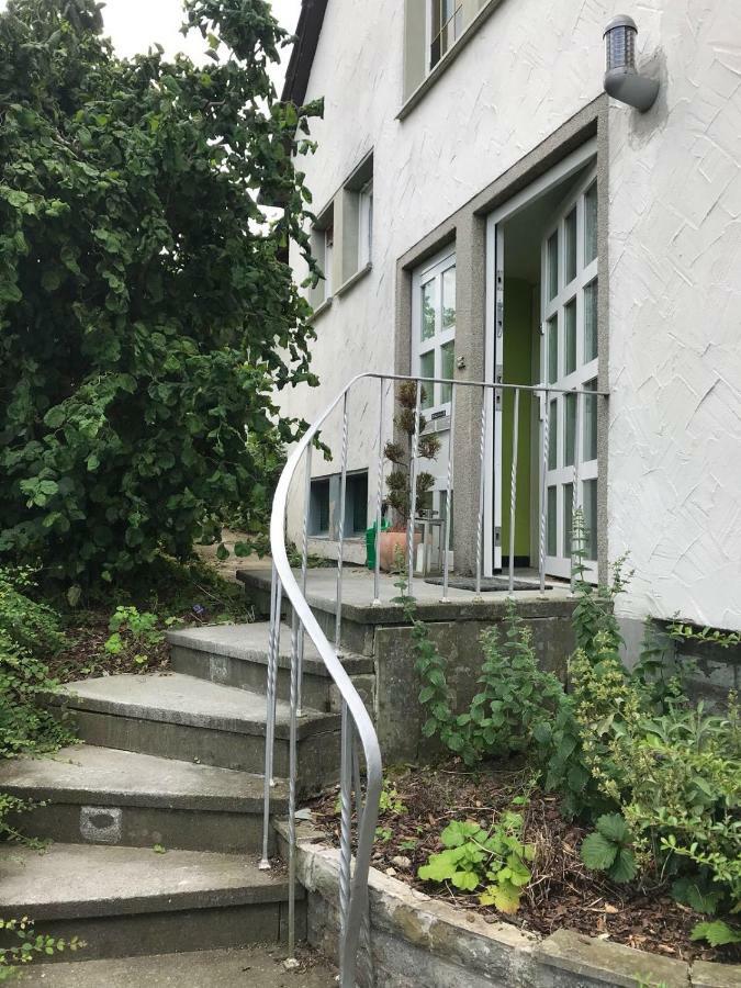 Entspanntes, Ruhiges Reich Fur Dich Arnsberg Exterior photo